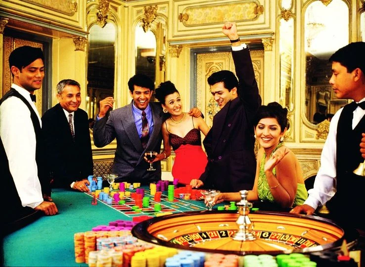Ảnh minh họa T8BET – Cẩm nang T8BET – Cách đọc luật và chọn bàn phù hợp
