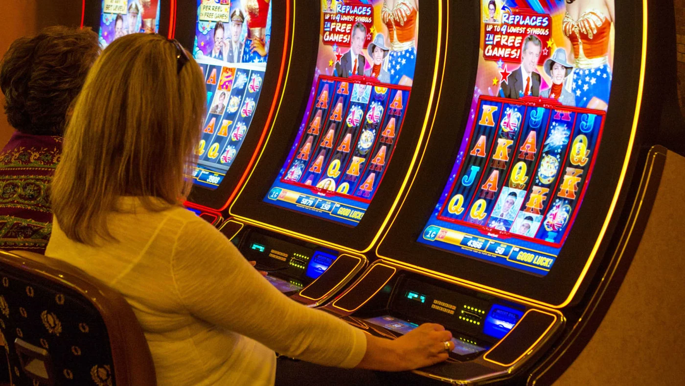 Slot: T8BET hướng dẫn quy trình tự kiểm tra không bỏ sót khi chơi Slot