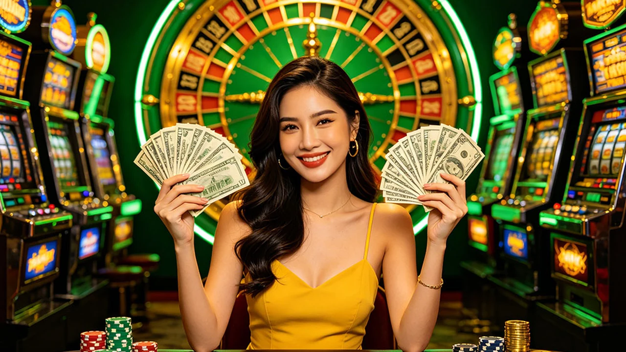 Slot: Cẩm nang slot theo từng bước trên qua góc nhìn thực tế — T8BET — Các lỗi thường gặp và cách xử lý