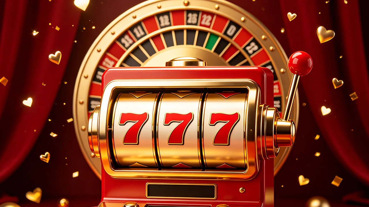 Casino trên T8BET – bước kiểm tra thực tế