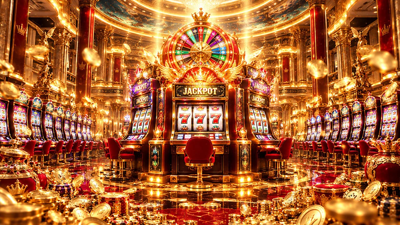 Casino trên T8BET – bước kiểm tra thực tế
