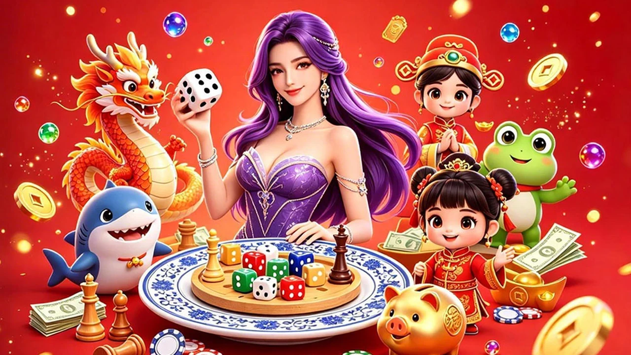 Cách nhận biết chi tiết dễ nhầm về game bài – T8BET