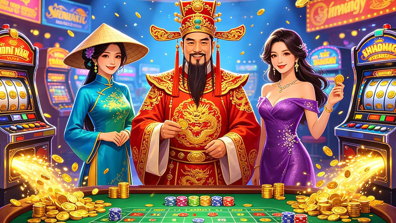 Cách nhận biết chi tiết dễ nhầm về casino – T8BET