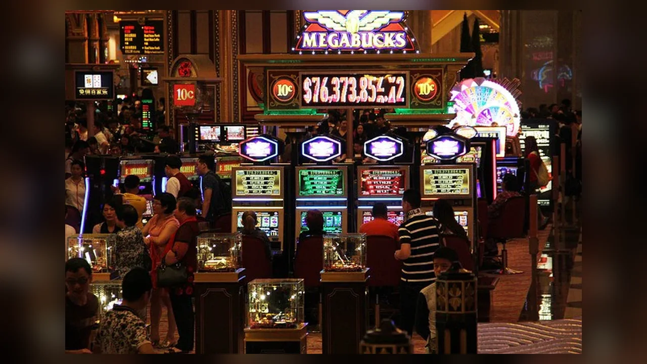 Cách theo dõi một phiên casino trực tuyến cùng T8BET