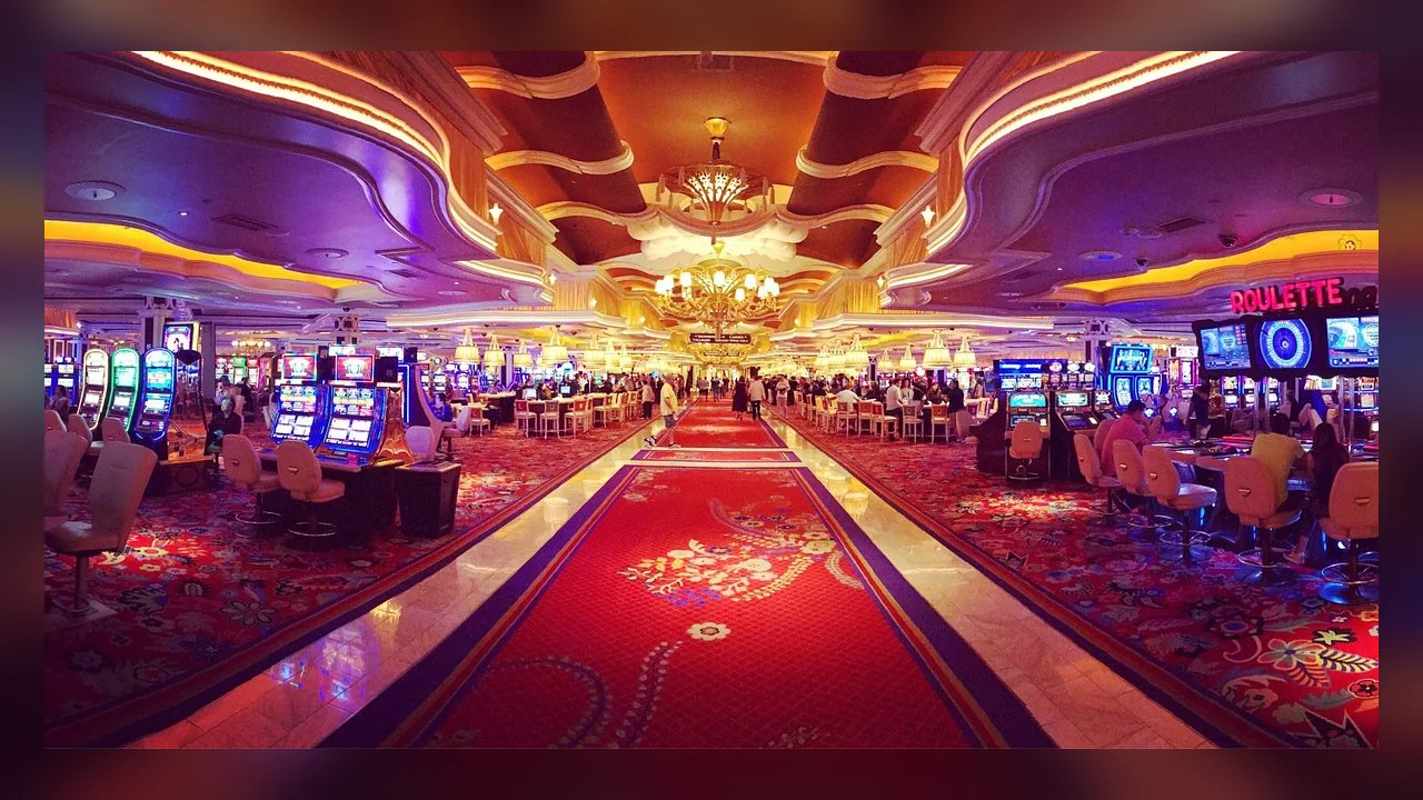 T8BET hướng dẫn Theo dõi nhịp chơi slot có kiểm soát